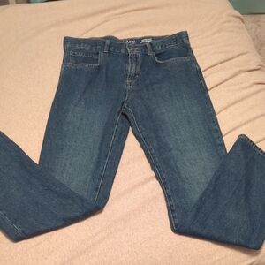 The Children's Place Classic Blue Jeans